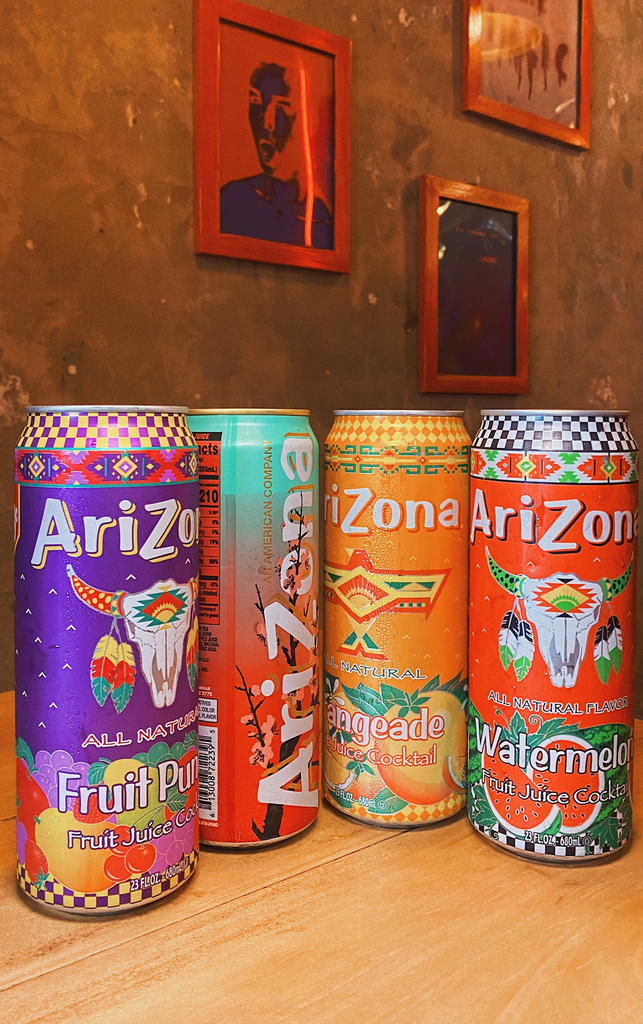 Arizona
